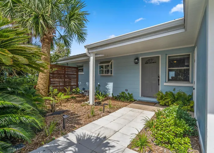 Sunset Vista Beach House