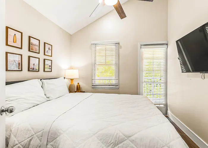 Dk33 Harbor Hideaway Villa 7066