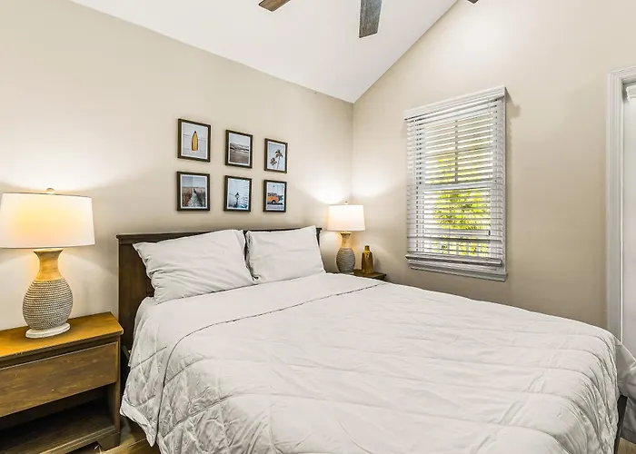 Dk33 Harbor Hideaway Villa 7066