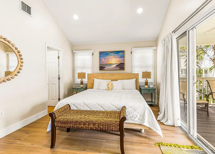 Dk33 Harbor Hideaway Villa 7066