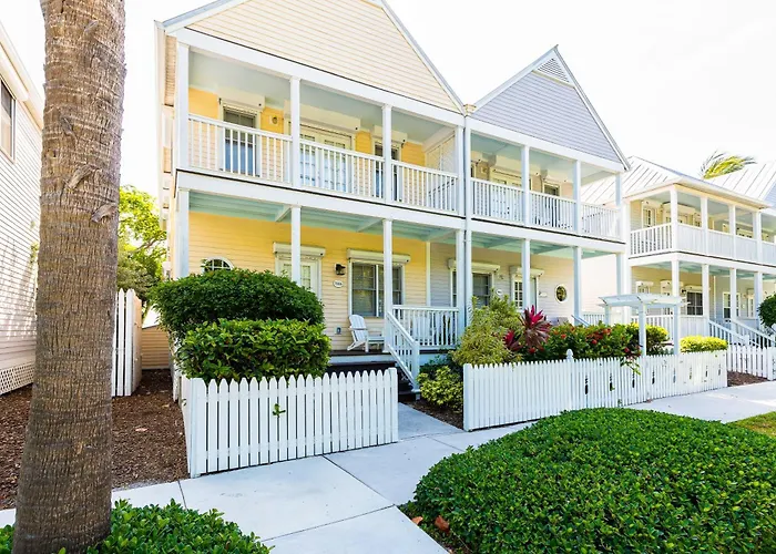 Dk33 Harbor Hideaway Villa 7066