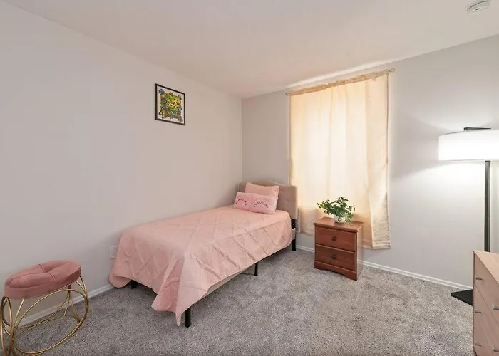 Oasis Rental