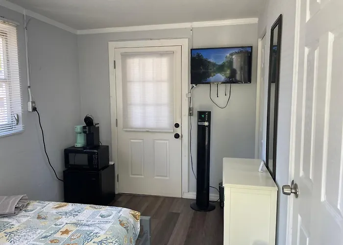 Chassminidoorway