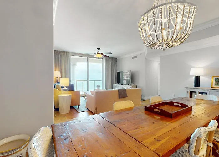 Portofino Island Resort & Spa: Tower 5-909