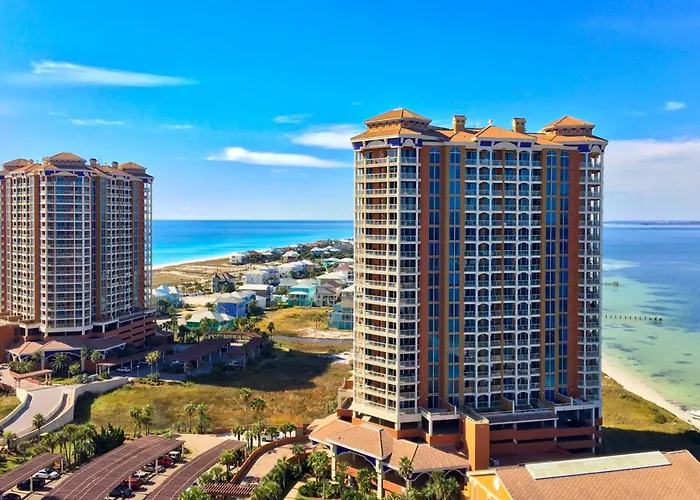 Portofino Island Resort & Spa: Tower 5-909