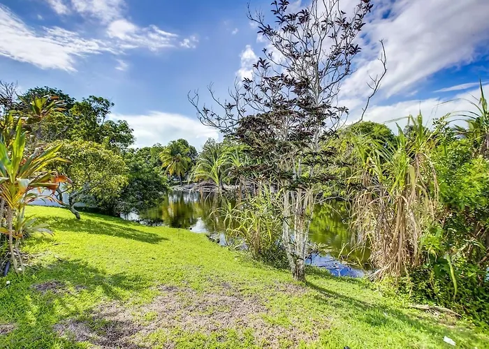 4Br Villa Private Pool Garden Views