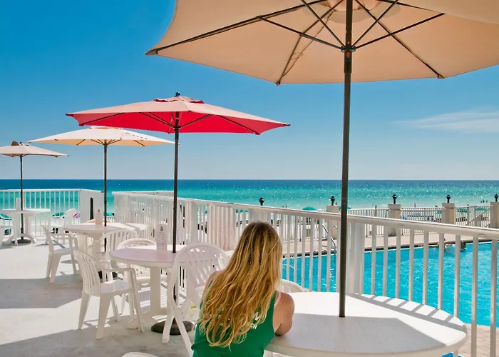 Beachside Resort Panama City Beach