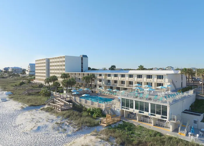 Beachside Resort Panama City Beach