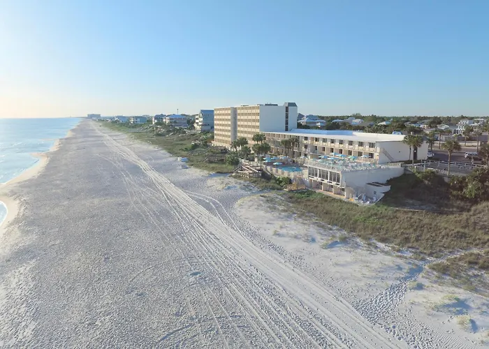 Beachside Resort Panama City Beach