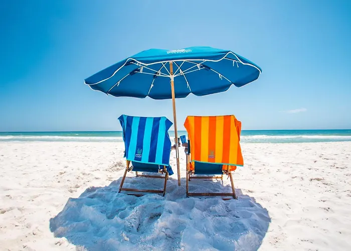 Gulf Brz-Beaches-Dwntwn Pns-Pet Friendly-Canal