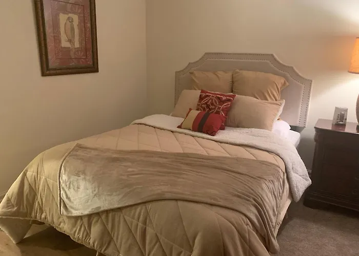 Golfview Executive Suite Near Tampa