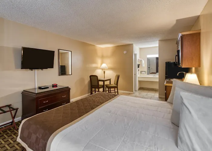 Palms Garden Inn