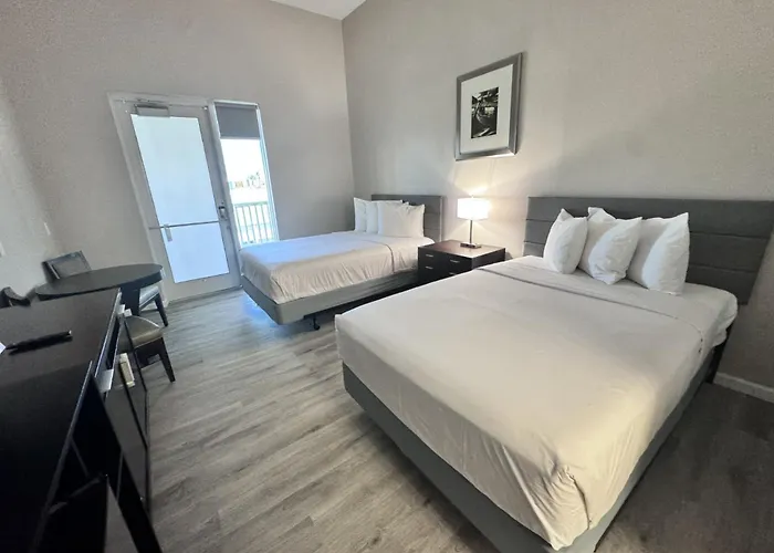 John'S Pass Hotel - Fully Remote Check In