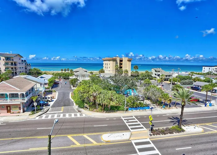 Madeira Bay Resort I 1504
