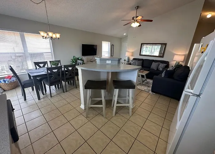 Southern Dunes Golf Front Villa