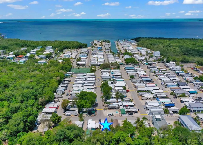 Key Largo Paradise