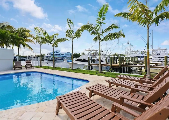 Sailfish Suites - 12 - Waterfront Lodging