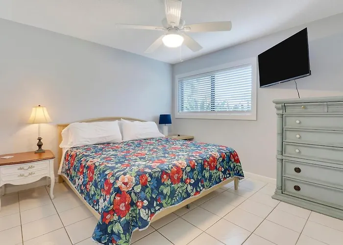 Sailfish Suites 3 - Waterfront