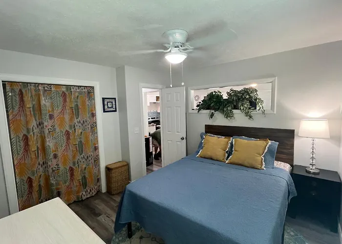 875 Oasis #1 Location!