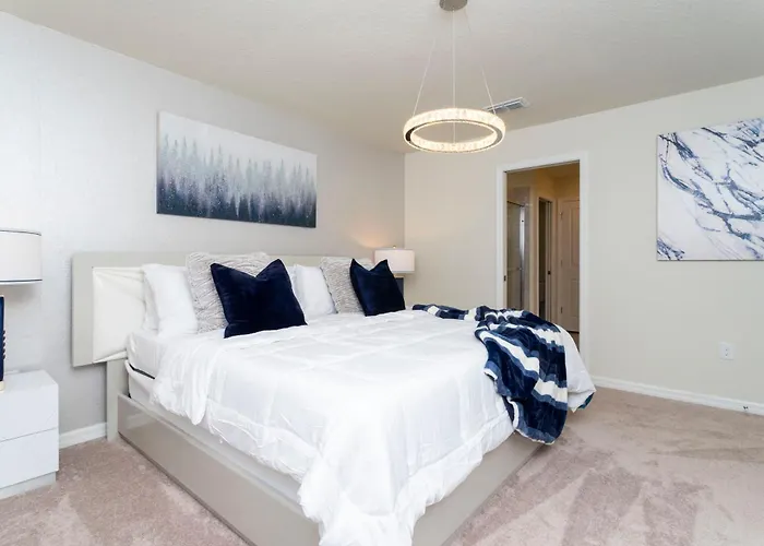 1807 Amazing Brand New House