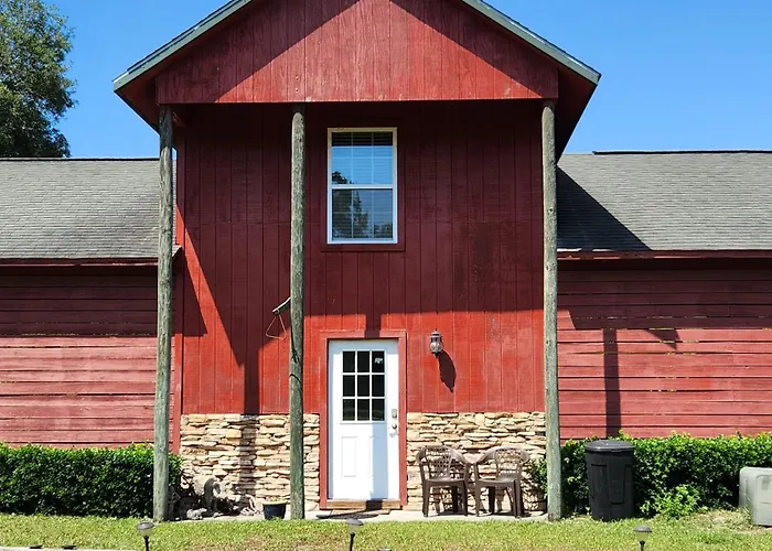Hawks Nest Loft