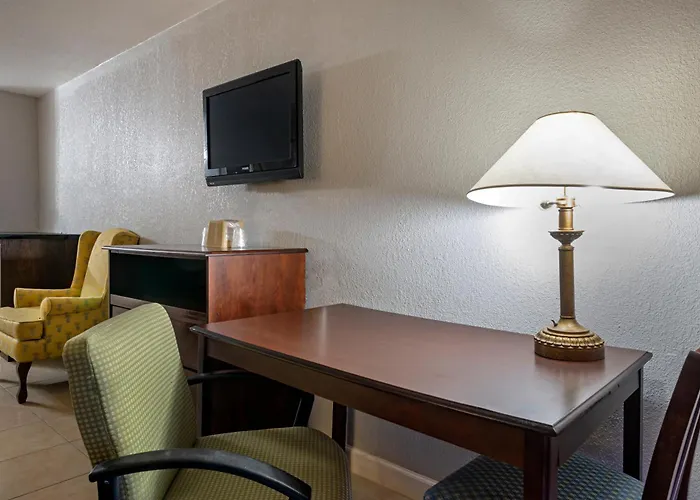 Rodeway Inn Clermont North