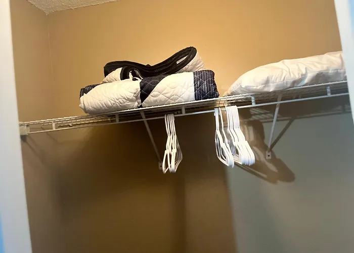3 Bed 3 Bath Townhome
