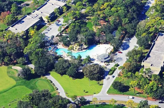 Innisbrook, A Salamander Golf & Spa Resort
