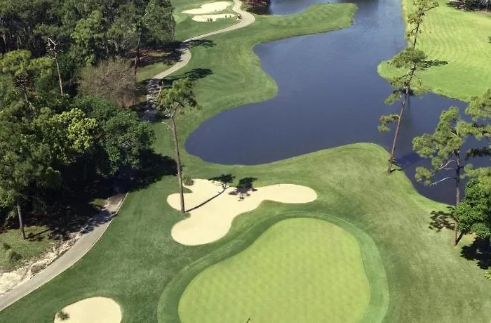 Innisbrook, A Salamander Golf & Spa Resort
