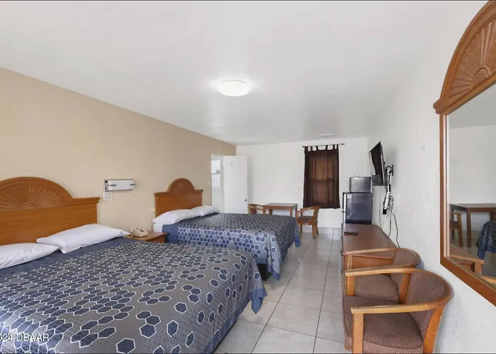 A1A Travel Inn