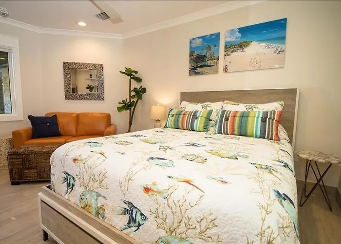 The Rod And Reel Resort Suite 5