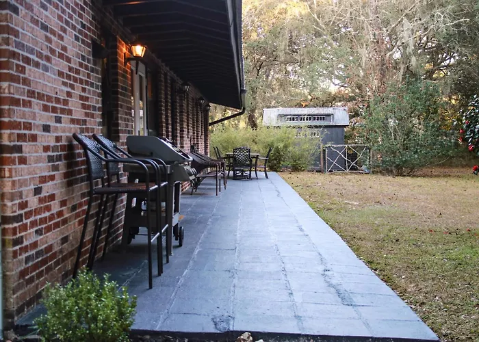 Chateau Mariposa