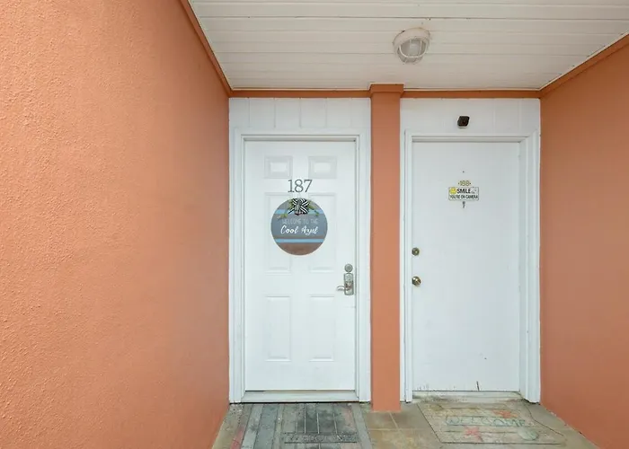 Cool Azul 3 Community Pools Central Destin