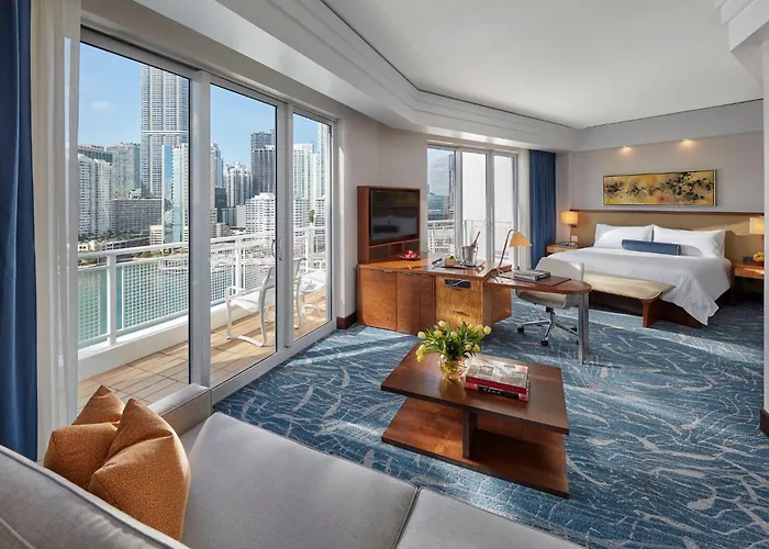 Mandarin Oriental Miami
