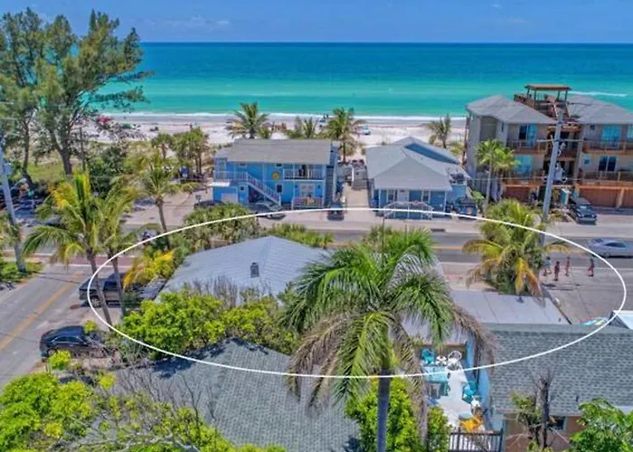 Playa Esmeralda One Bedroom Cottages