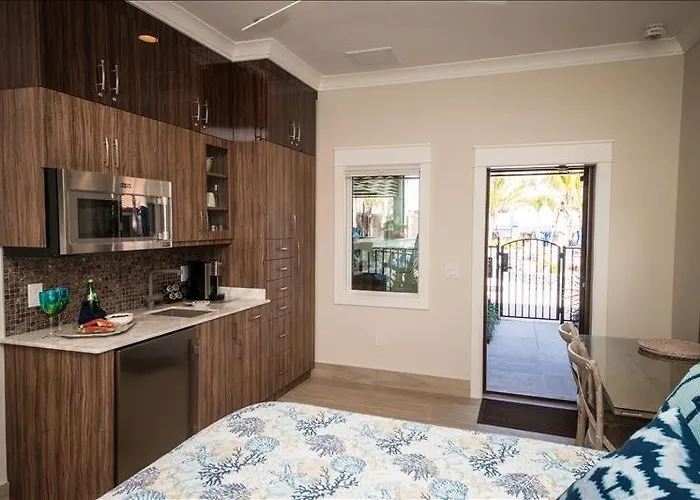The Rod And Reel Resort Suite 2