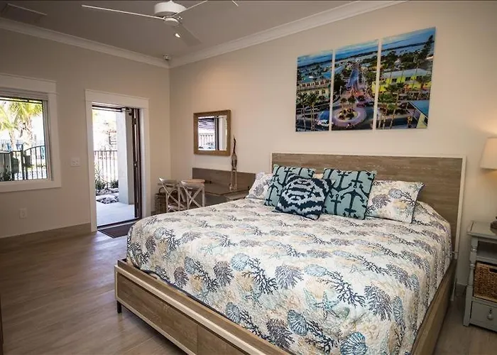 The Rod And Reel Resort Suite 2