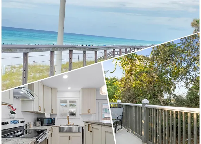Helena'S Place, Exclusive End Unit Townhouse