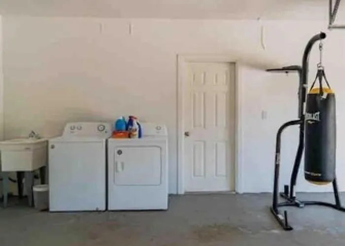 2 Homes Within 5 Miles Of Each Other, One On Lake