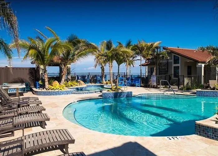 The Rod And Reel Resort Grand Suite 6