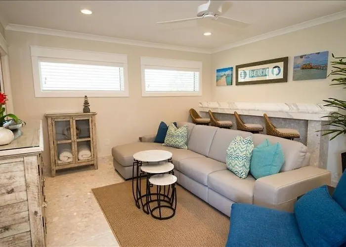 The Rod And Reel Resort Grand Suite 6