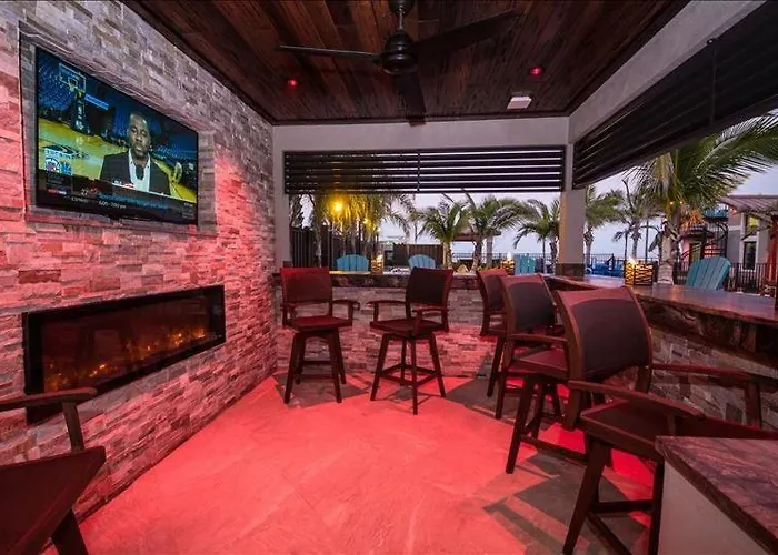 The Rod And Reel Resort Suite 7
