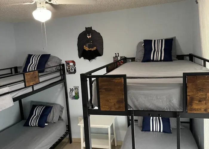 Beds & Sheets Downtown