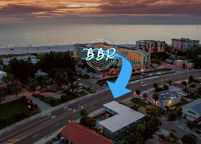 Boutique Beach Retreat
