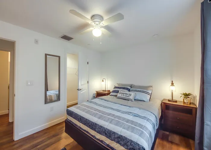 Labelle Apartment, Close To Parks!