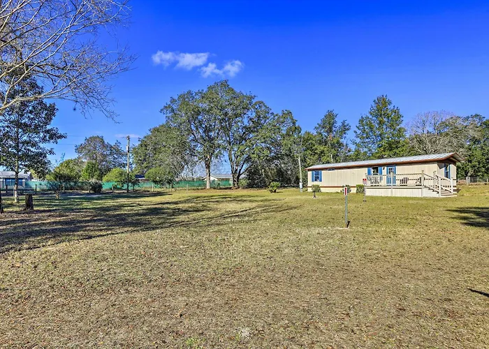 Ralphs Retreat Country Living Perfected