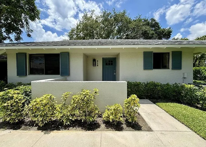 Pga National Paradise