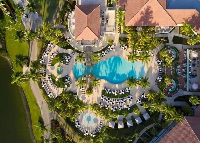 Pga National Paradise