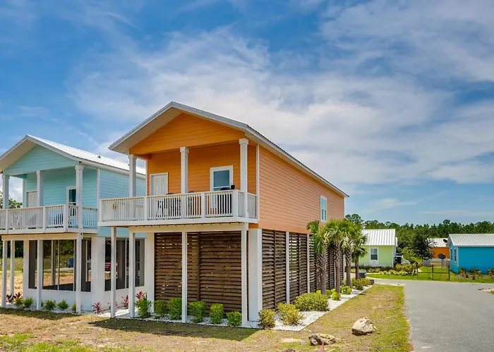 ~ 2 Mi To Boat Ramp: Steinhatchee River Cottage
