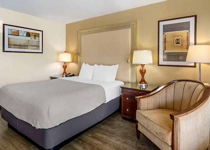 Quality Inn Alachua - Gainesville Area